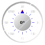 Wind Compass